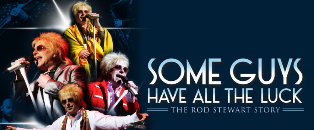 The Rod Stewart Story is back in theatres in 2023 with its hotly anticipated new production.