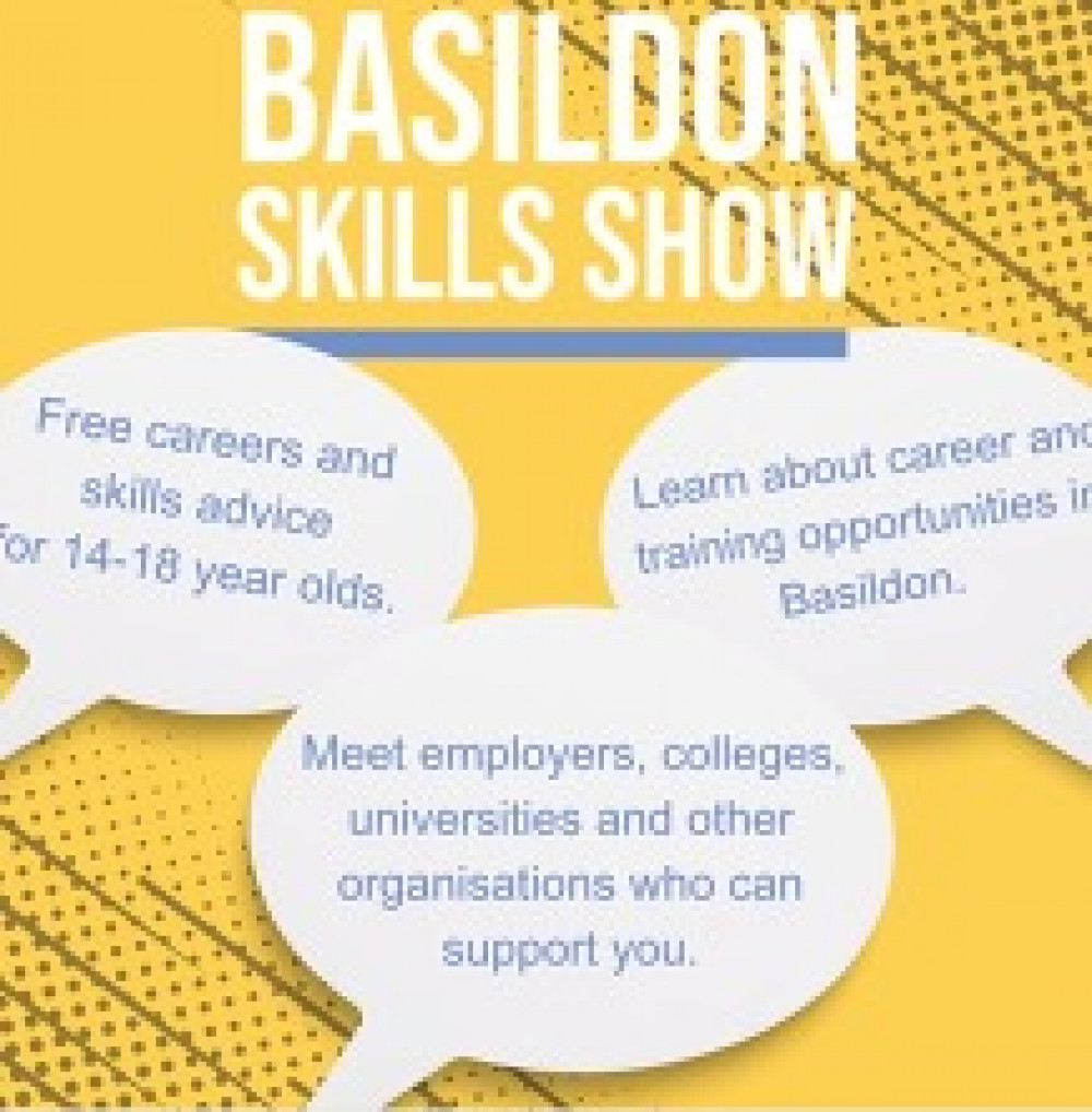 Basildon Skills Show Basildon Skills Show