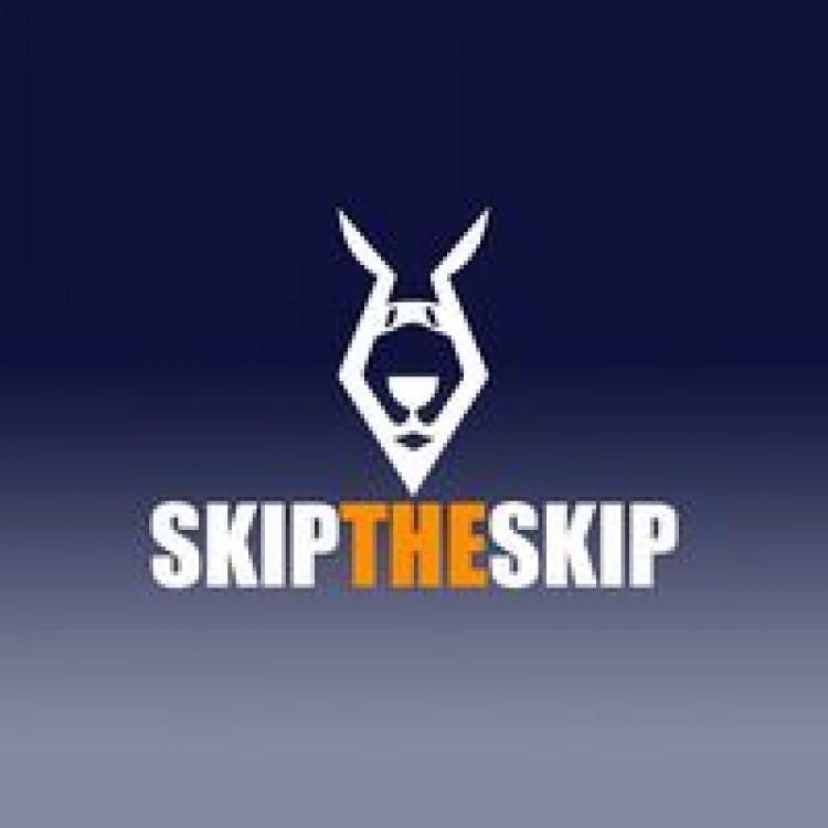 Skip The Skip