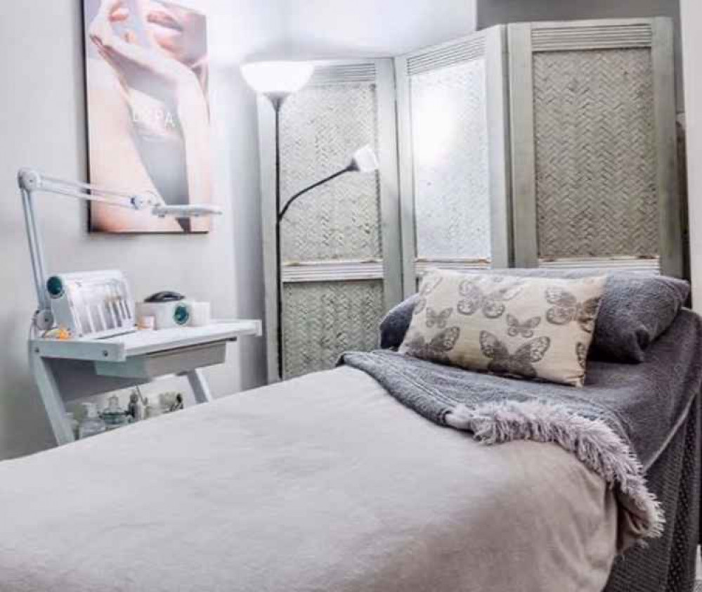 The Elegance Health and Beauty team strive to create a relaxed and welcoming atmosphere The Elegance Health and Beauty team strive to create a relaxed and welcoming atmosphere