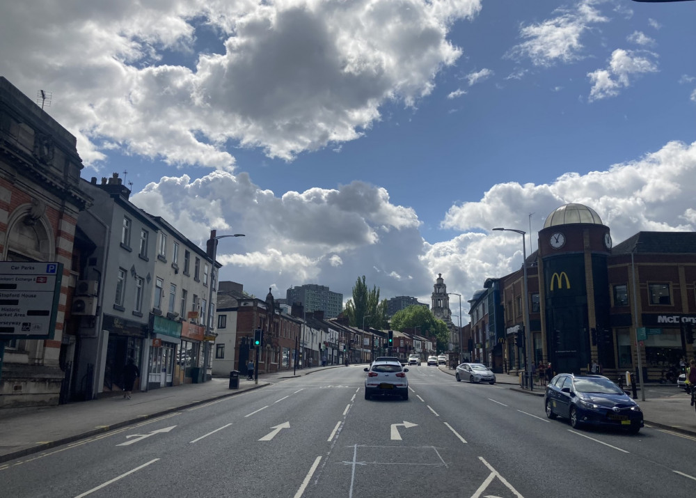 A number of roads across the borough are being considered, in Reddish, Offerton, Cheadle, Heaton Chapel, and more (Image - Alasdair Perry)