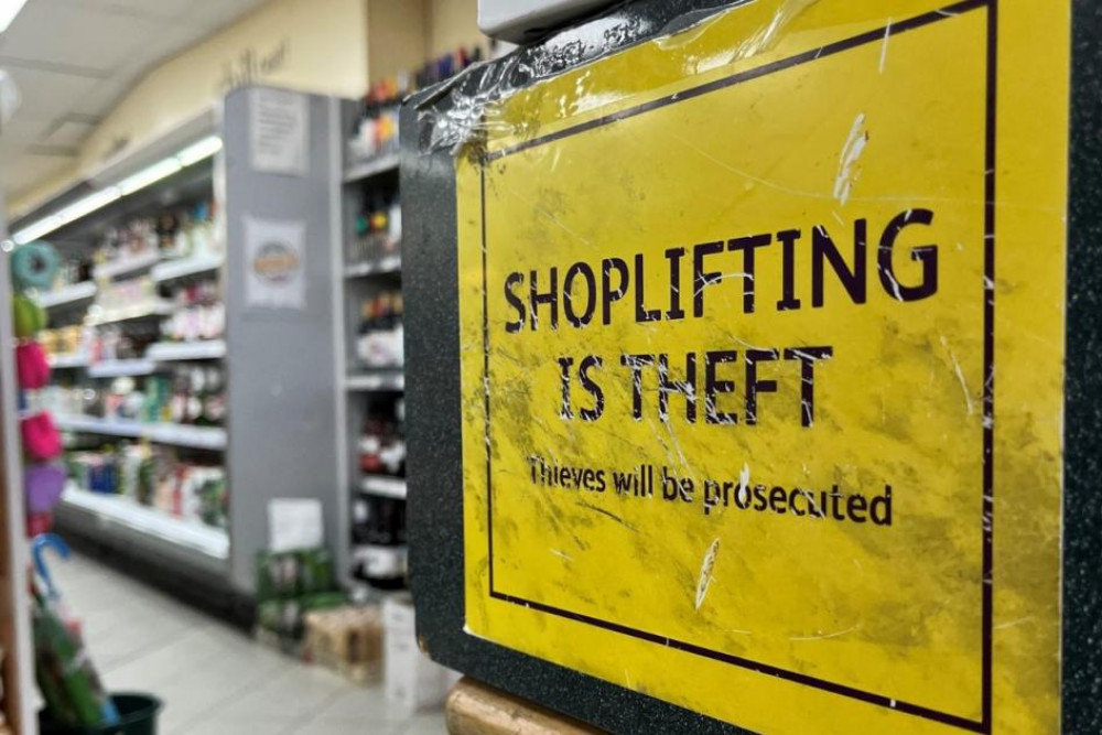 Keeping local businesses safe from shoplifting requires community vigilance and expert advice.