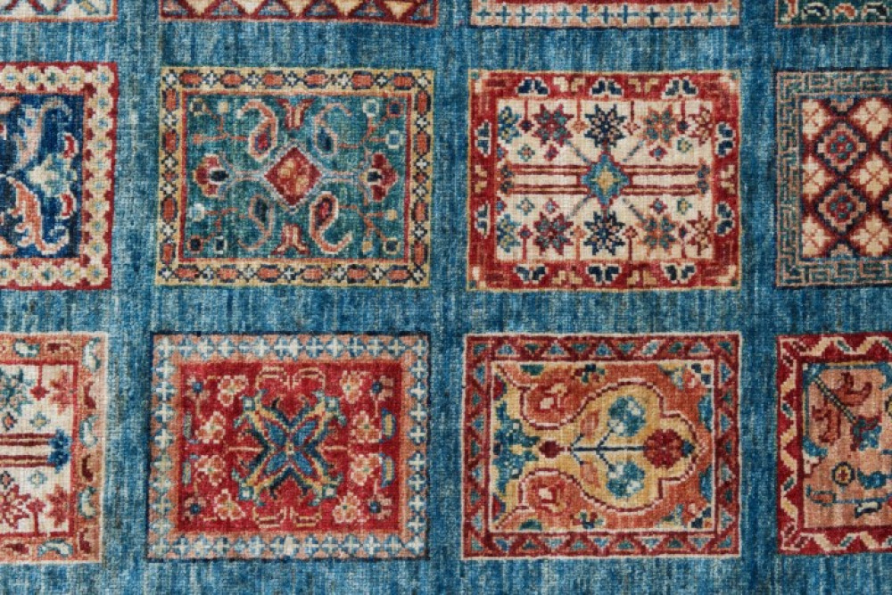 ‘Chobi’ rug from Afghanistan ‘Chobi’ rug from Afghanistan