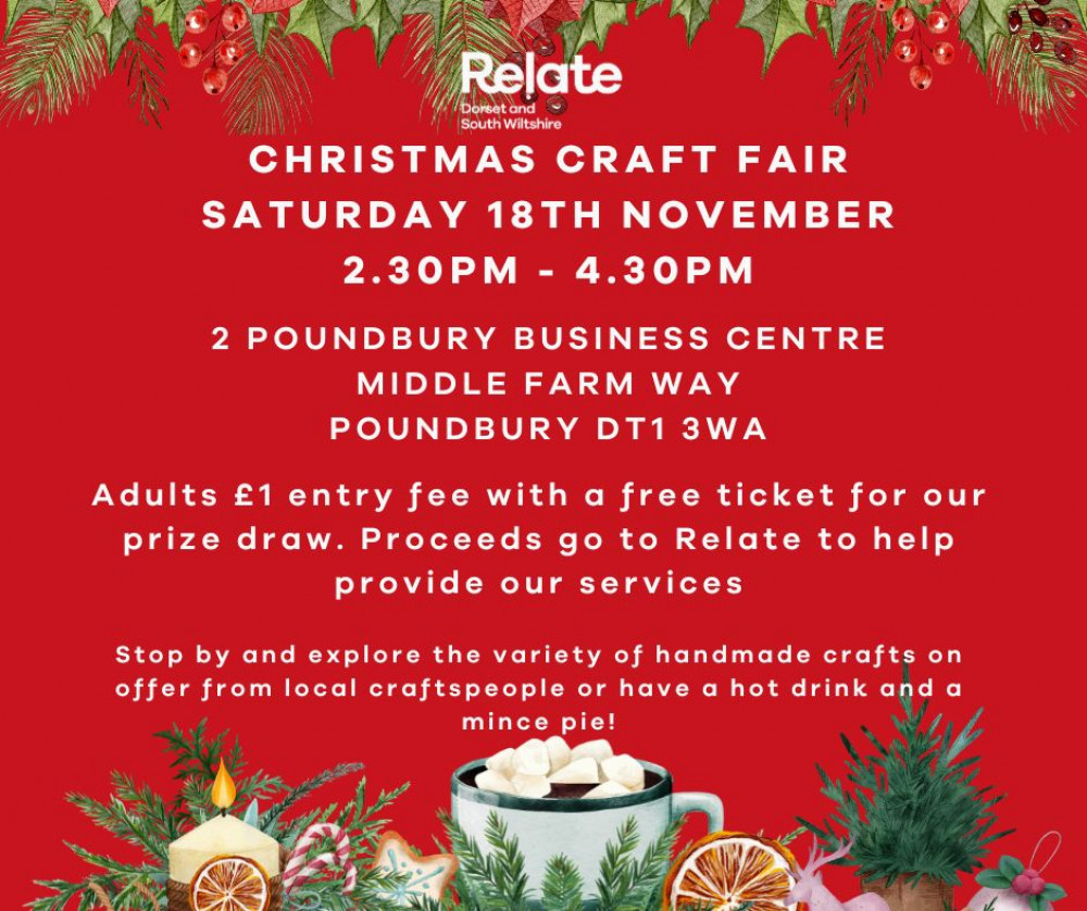 Christmas Craft Fair