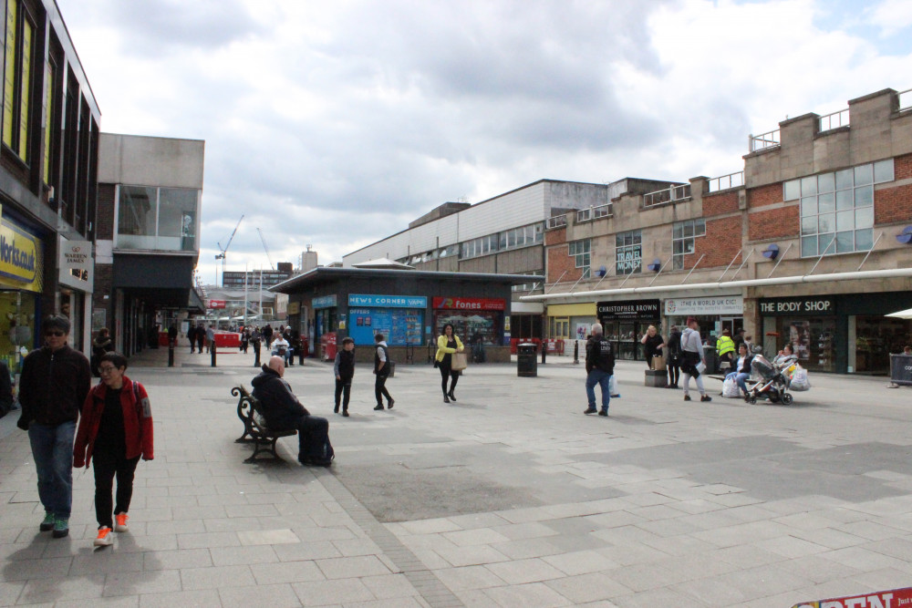 Analysis from Stockport Labour Group suggests a 66% decrease in UK government spending on local services in Stockport, compared against 2010 (Image - Alexander Greensmith)