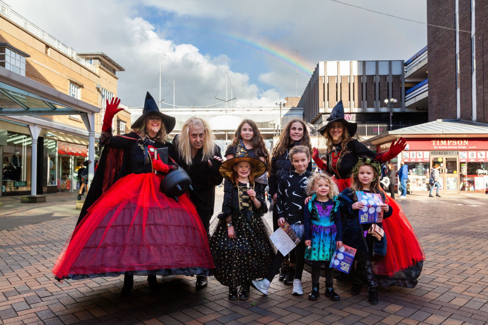 There is lots to do in and around Stockport this Halloween (Image - Matthew Nichol photography) There is lots to do in and around Stockport this Halloween (Image - Matthew Nichol photography)