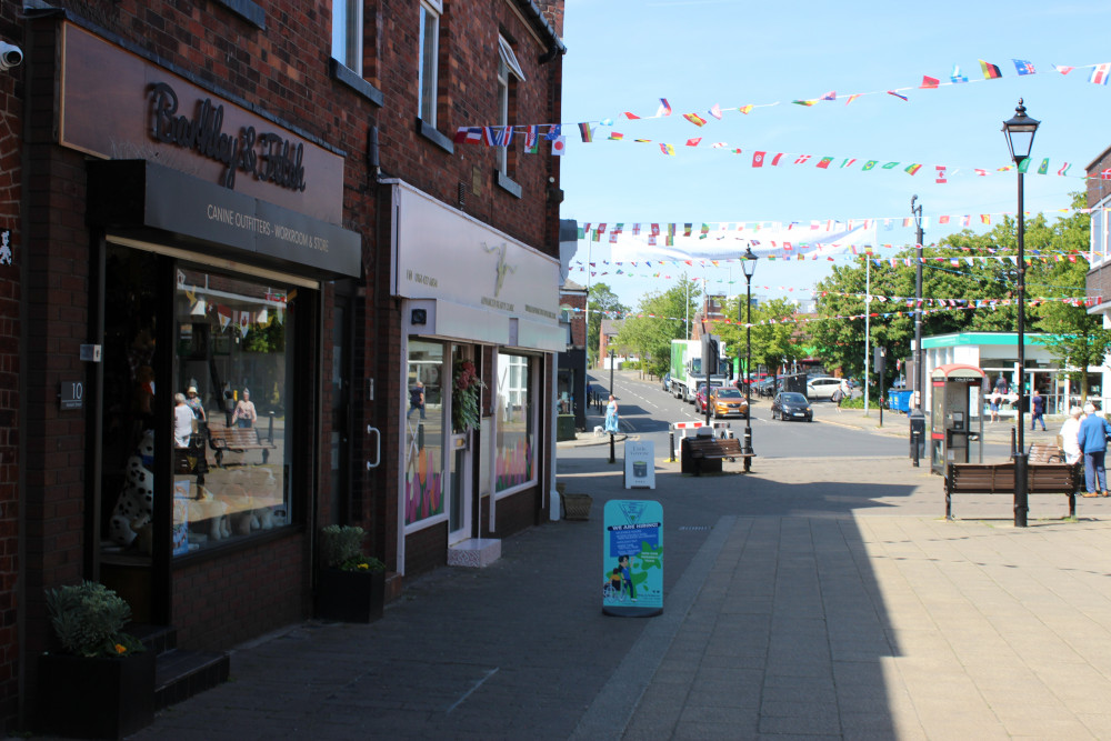 Are you a Stockport-based business looking for new employees? Consider advertising on Stockport Nub News (Image - Alexander Greensmith) Are you a Stockport-based business looking for new employees? Consider advertising on Stockport Nub News (Image - Alexander Greensmith)