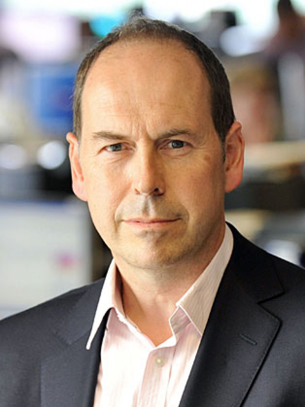 Ruskin Park: An Evening with Rory Cellan-Jones 