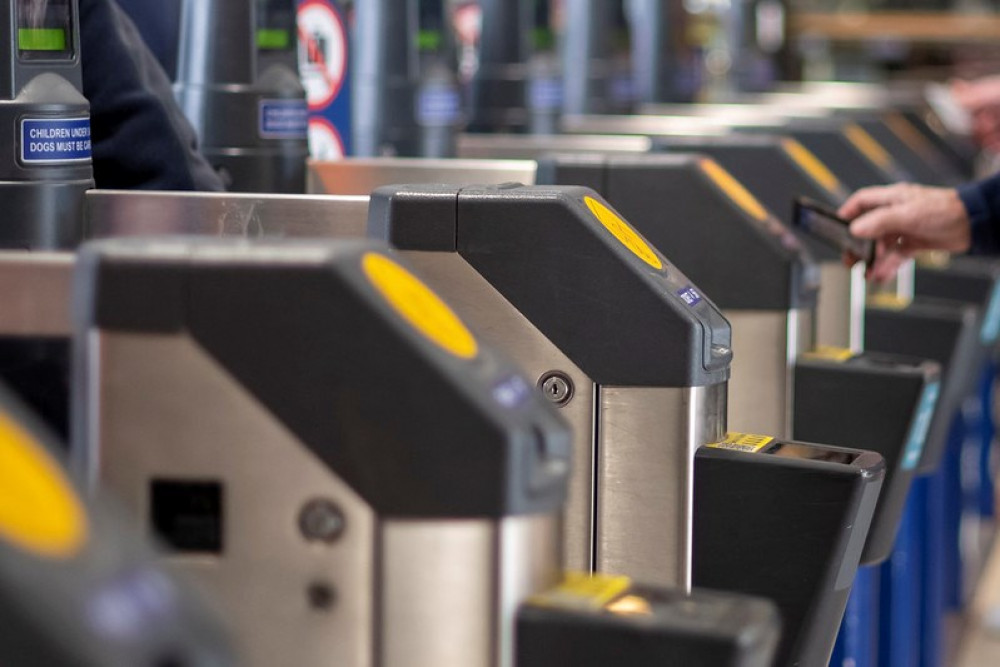 Agreement reached to save Day Travelcards for train passengers. (Photo Credit: Rail Delivery Group). Agreement reached to save Day Travelcards for train passengers. (Photo Credit: Rail Delivery Group).