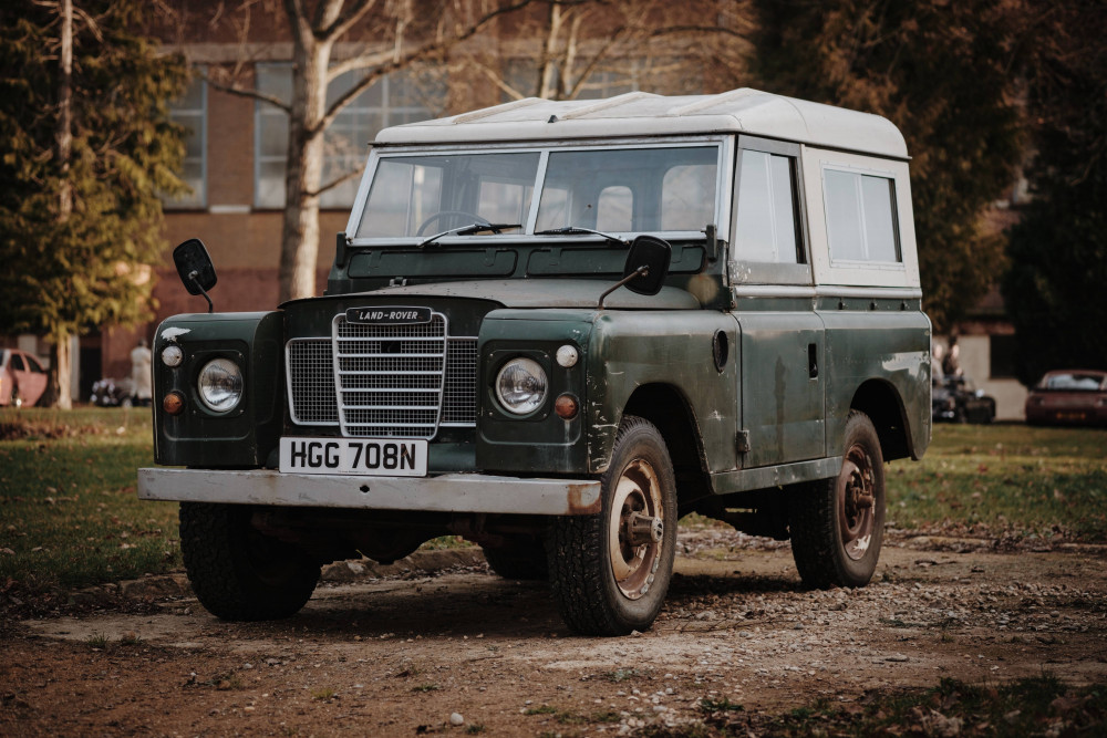 New study by ALA Insurance reveals Land Rover owners are most at risk of receiving below-market-value payouts from insurers.