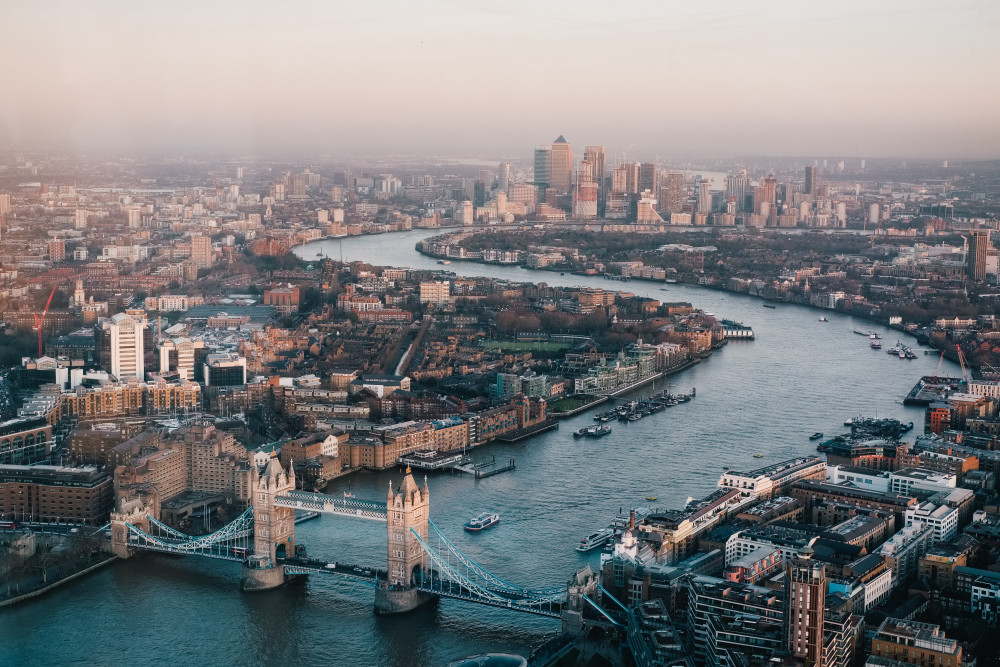 On Tuesday, 24 October, a new London Living Wage for 2023-2024 was announced with the hourly rate increased to £13.15, up 10% from last year (credit: Benjamin Davies/ Unsplash). On Tuesday, 24 October, a new London Living Wage for 2023-2024 was announced with the hourly rate increased to £13.15, up 10% from last year (credit: Benjamin Davies/ Unsplash).