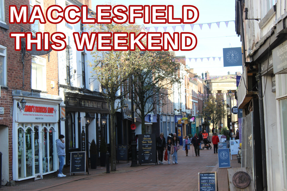 (Image - Macclesfield Nub News)