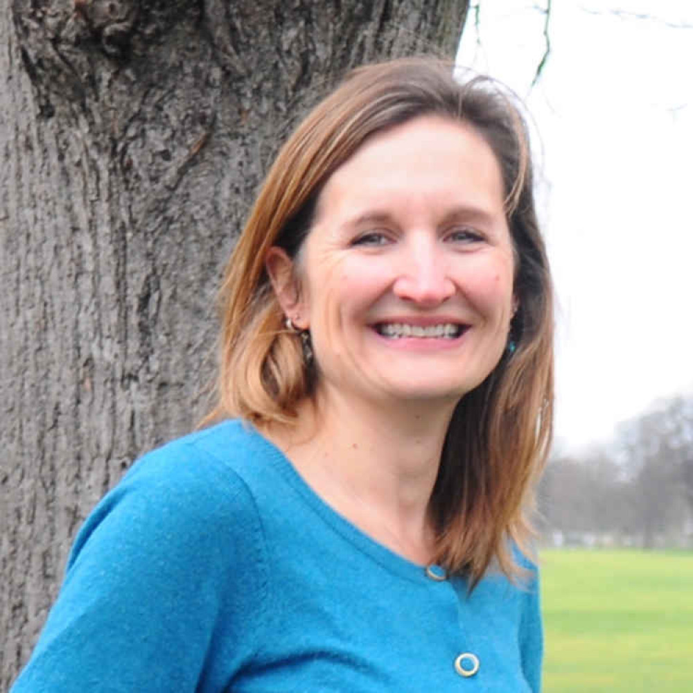 Green Party London Assembly candidate Andree Frieze says the issue needs urgent action Green Party London Assembly candidate Andree Frieze says the issue needs urgent action