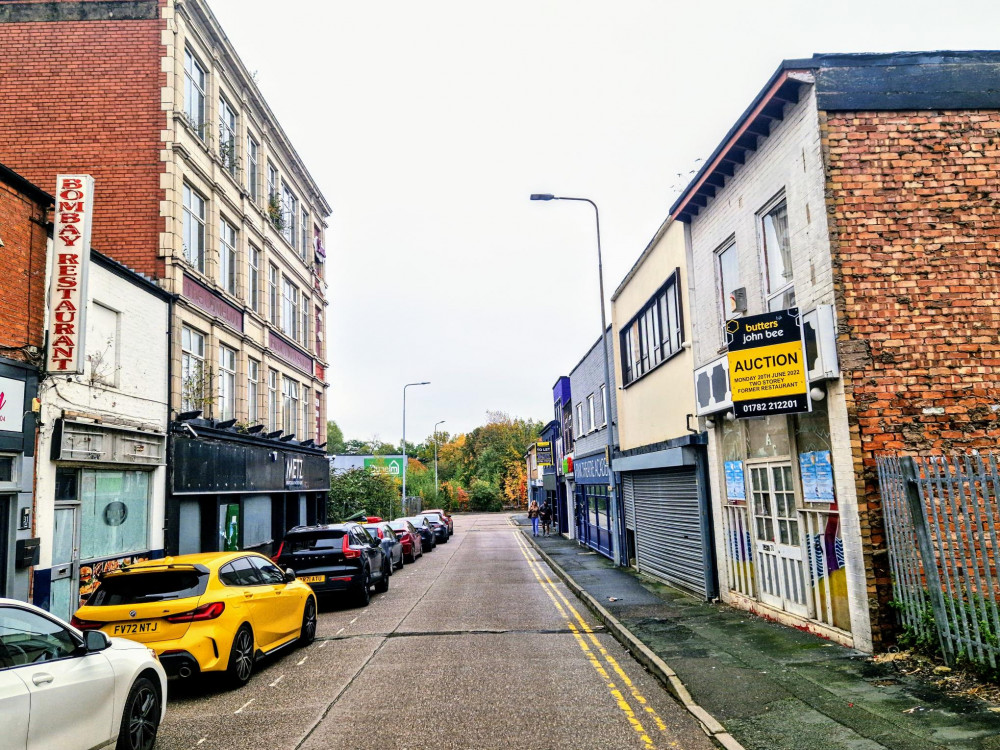 On Tuesday 24 October, Cheshire East Council approved a new three-storey apartment block on 30 High Street, comprising five residential units (Ryan Parker).