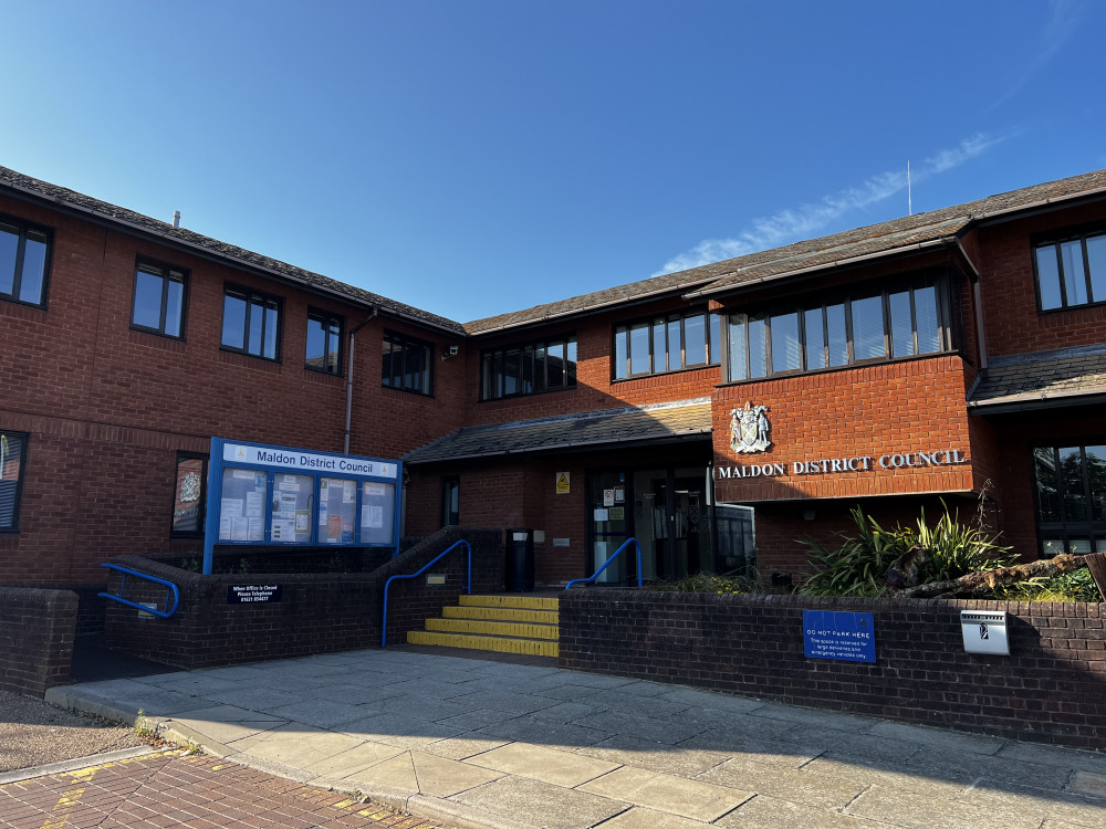 Take a look at this week's key planning applications in the Maldon District, received or decided on by the Council. (Credit: Ben Shahrabi) Take a look at this week's key planning applications in the Maldon District, received or decided on by the Council. (Credit: Ben Shahrabi)