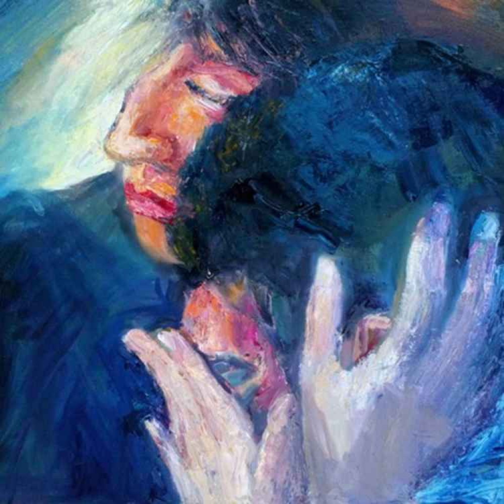 'Close Comfort' by Sarah Morley 'Close Comfort' by Sarah Morley