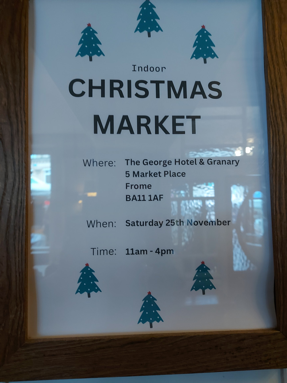 Come along for gifts galore Come along for gifts galore