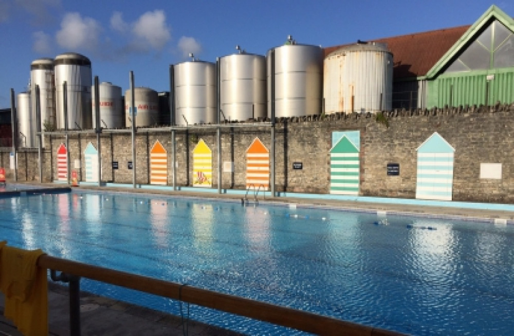 Shepton Mallet Lido Shepton Mallet Lido