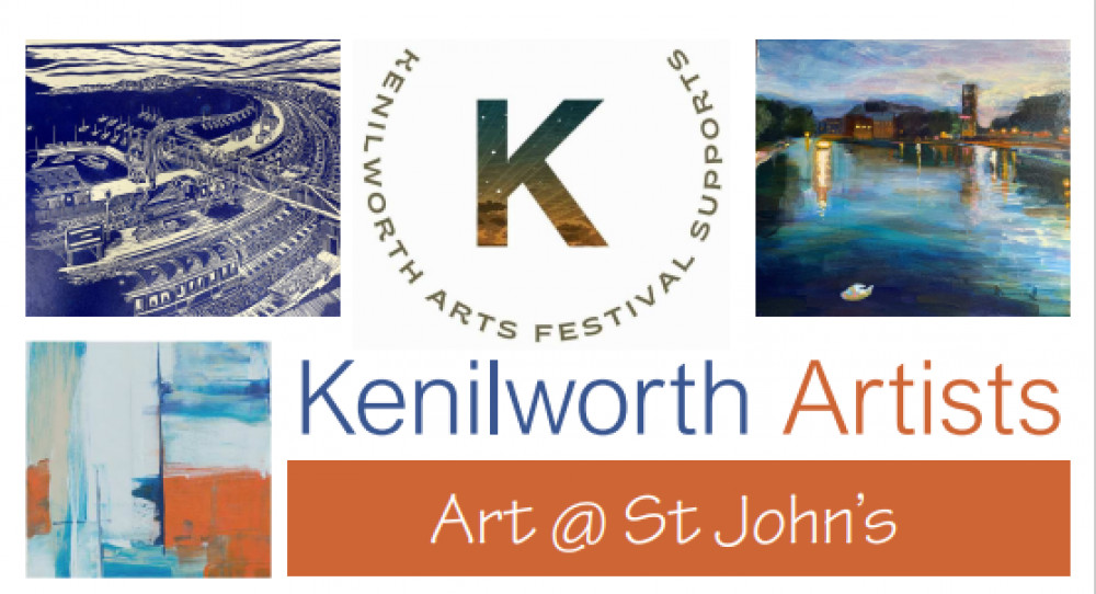 Art @ St Johns Art @ St Johns