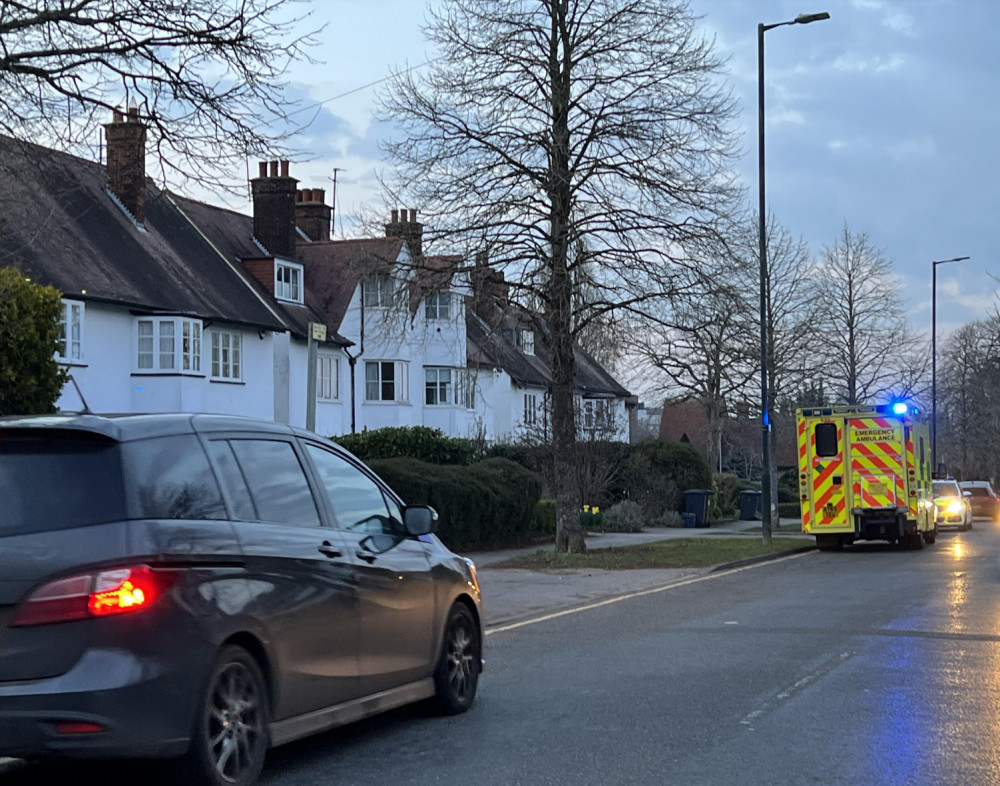 Could more traffic surveillance be coming to Letchworth's roads (pictured). CREDIT: Letchworth Nub News Could more traffic surveillance be coming to Letchworth's roads (pictured). CREDIT: Letchworth Nub News