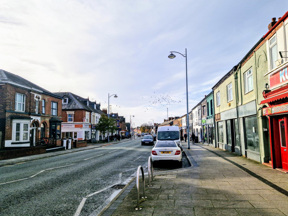 Admiral Casino, operated by Luxury Leisure, is set to open on Nantwich Road in early 2024, with works starting at the site this November (Ryan Parker).