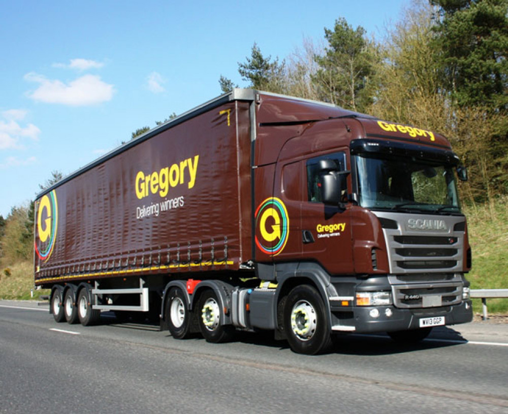Join the transport sector with a well-paying role as an HGV Driver Join the transport sector with a well-paying role as an HGV Driver