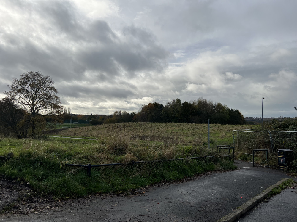 A local housing developer has applied for permission to build over 300 brand-new houses and flats on land off Scotia Road, Tunstall (Nub News).