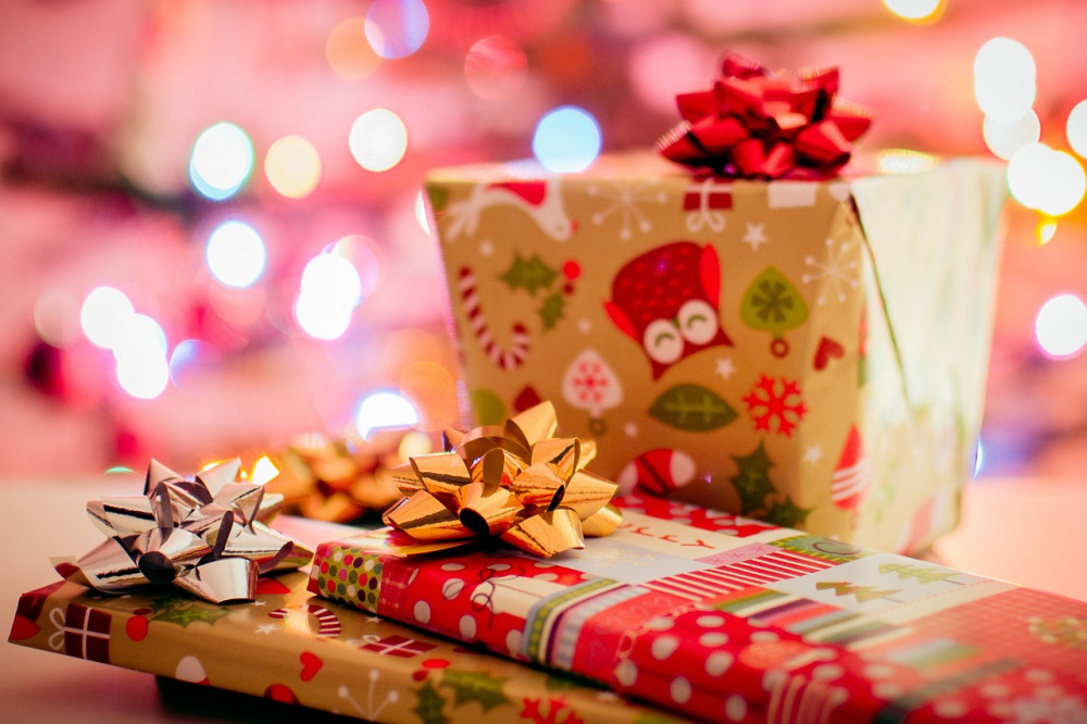 Staunton Harold Christmas Artisan Show at Staunton Harold Hall, near Ashby de la Zouch. Image: Pixabay Staunton Harold Christmas Artisan Show at Staunton Harold Hall, near Ashby de la Zouch. Image: Pixabay