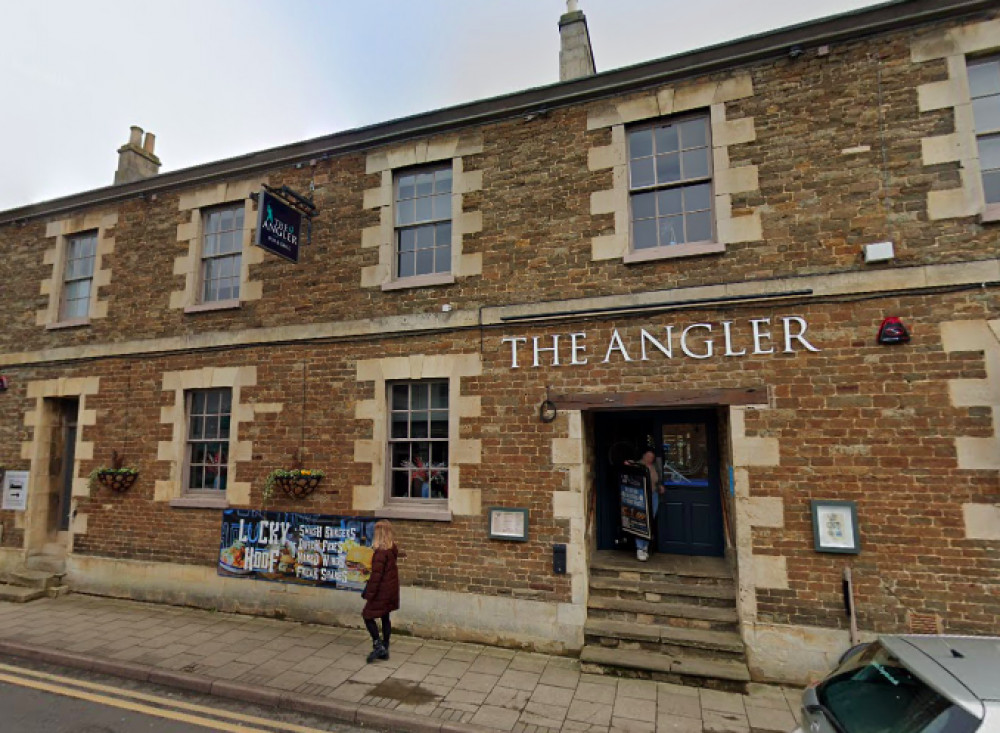 The Angler is being taken over by C & A Pubs. Image credit: Google Maps. The Angler is being taken over by C & A Pubs. Image credit: Google Maps.