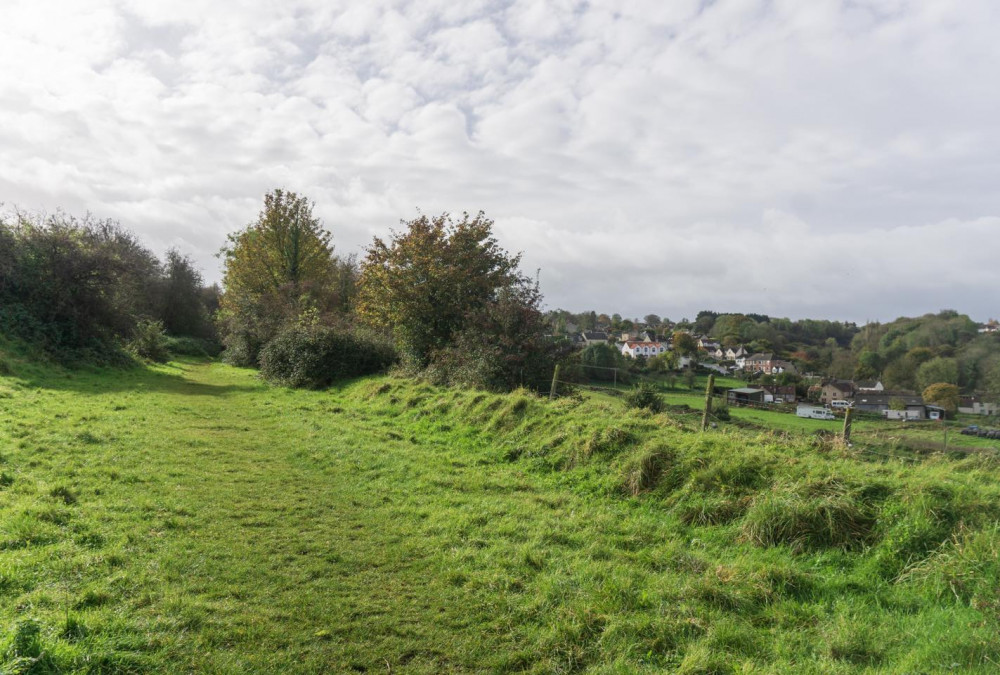 The Somerset & Dorset Railway Heritage Trust are pleased to announce the purchase of an important section of the former S&D Main Line railway track bed.