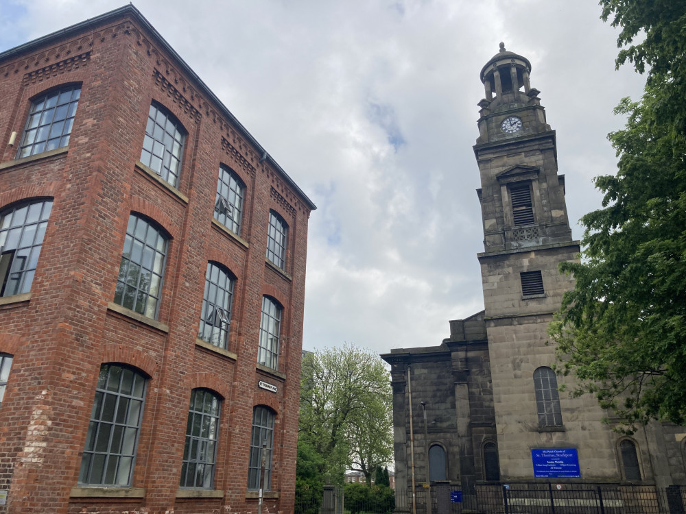 Here is a round up of everything you need to know in Stockport this week (Image - Alasdair Perry) Here is a round up of everything you need to know in Stockport this week (Image - Alasdair Perry)