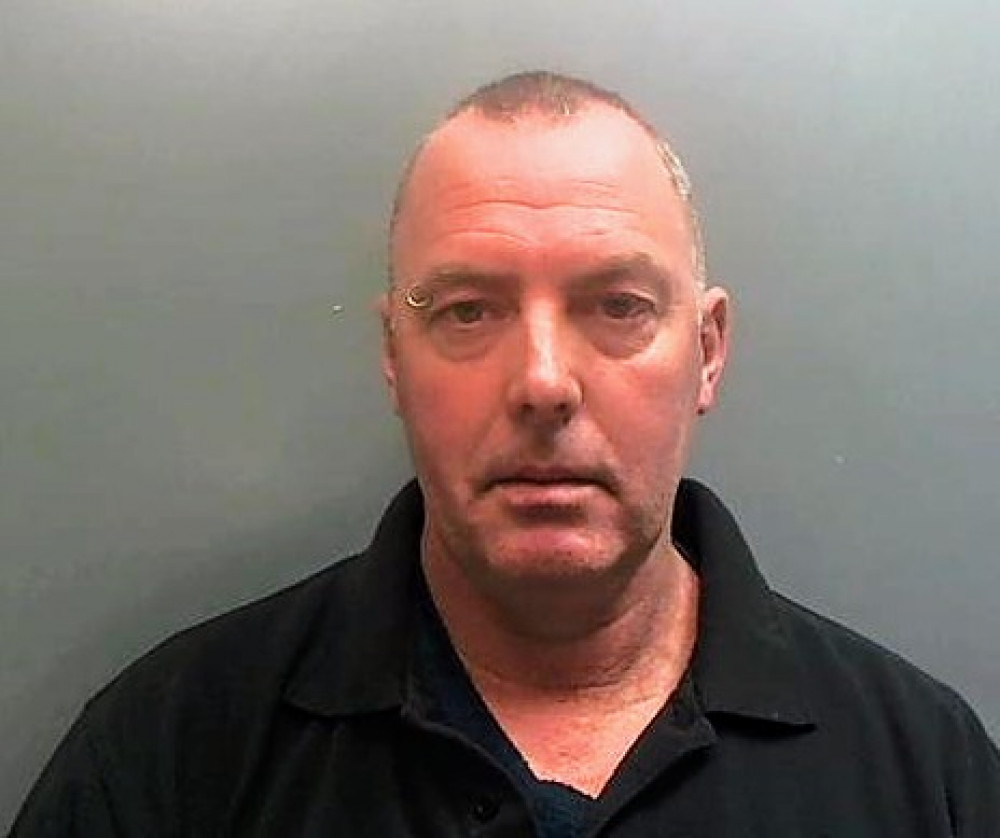 Anthony Spelman, 57, was sentenced on Friday 10 November for three counts of rape, two counts of indecency with a child and 19 counts of indecent assault (Cheshire Police).