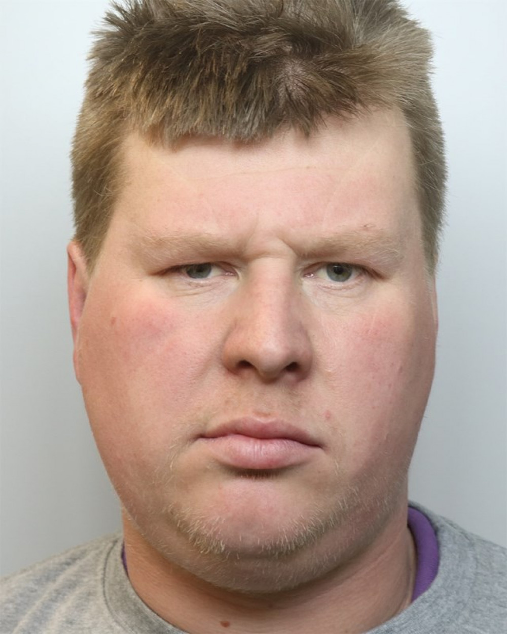 Jonathan Sumner from who jailed. (Photo: Cheshire Police) 