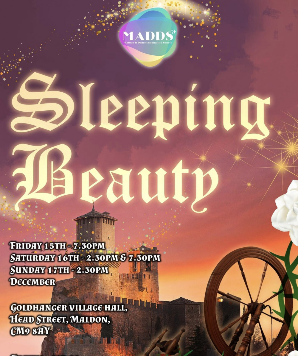 Sleeping Beauty Pantomime Sleeping Beauty Pantomime