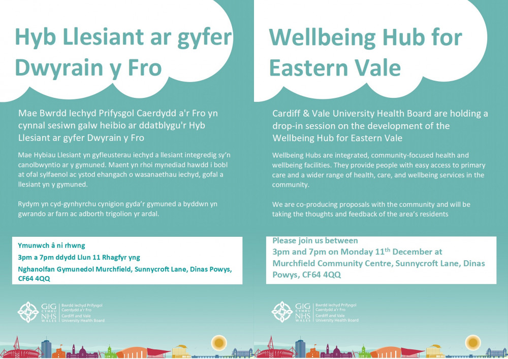 Wellbeing Hub Eastern Vale Wellbeing Hub Eastern Vale