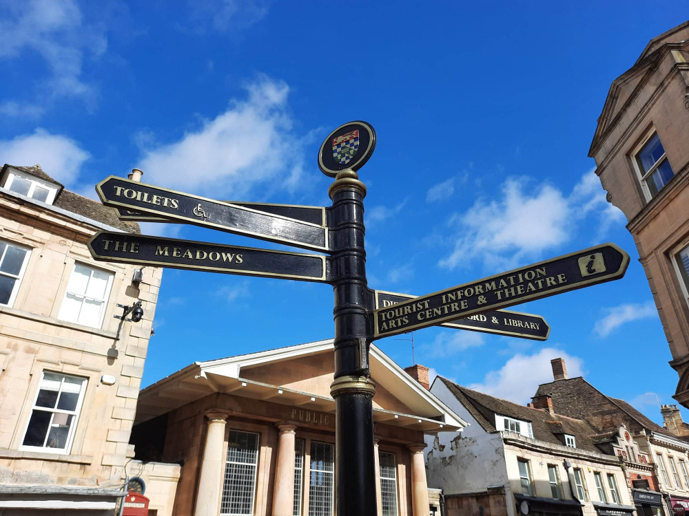 Local sites can be found on the register. Image credit: Nub News. 