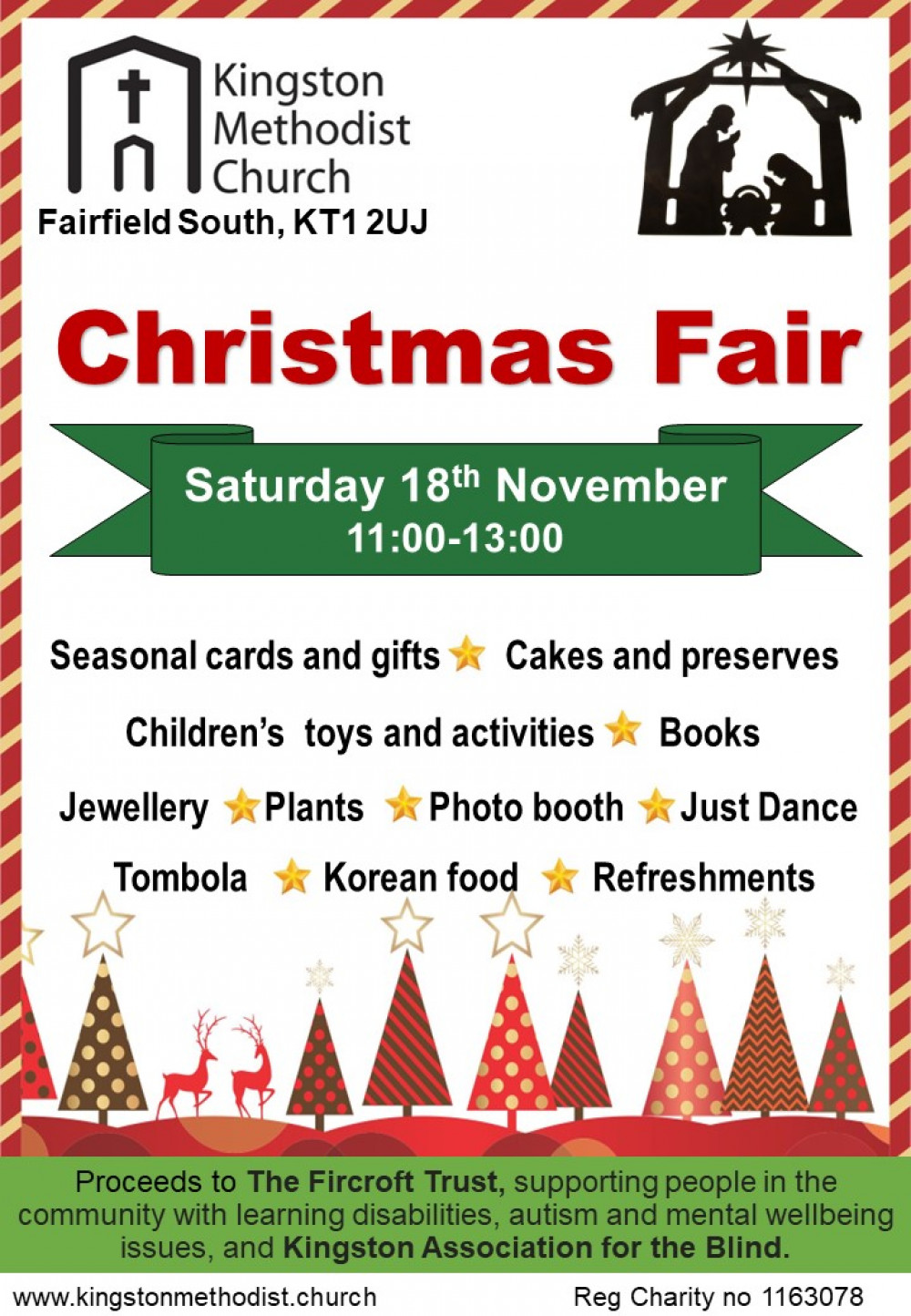 Christmas Fair