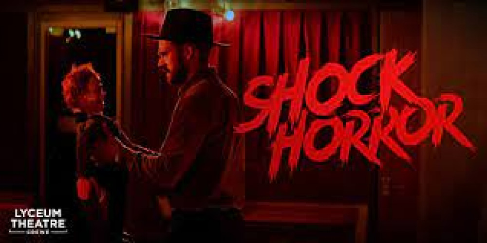 Shock Horror is live at Crewe Lyceum Theatre from Thursday 16 November until Saturday 18 November.
