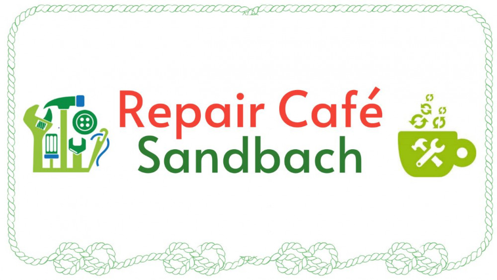 Repair Cafe Sandbach Repair Cafe Sandbach