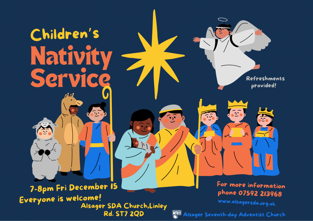 Carols and Nativity Carols and Nativity