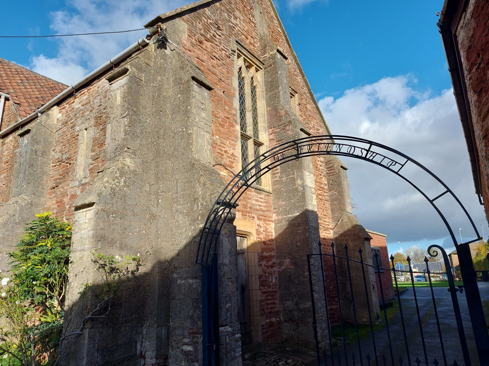 A corner of Midsomer Norton. Photo Midsomer Norton Nub News A corner of Midsomer Norton. Photo Midsomer Norton Nub News