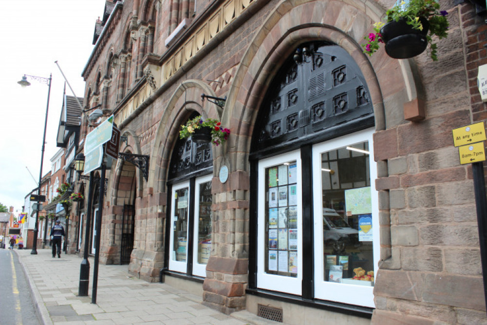 Apply for roles with local businesses in and around Rutland this week. Image credit: Nub News. 