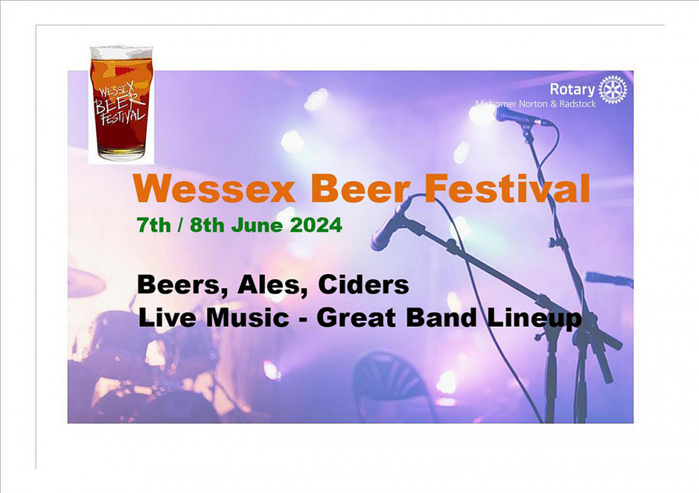 Wessex Bear & Cider Festival Wessex Bear & Cider Festival