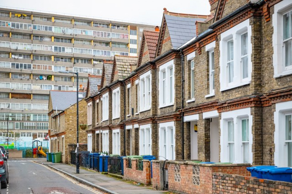 Cost of living leaves 'little room to breathe' in London. (Photo Credit: London Councils).