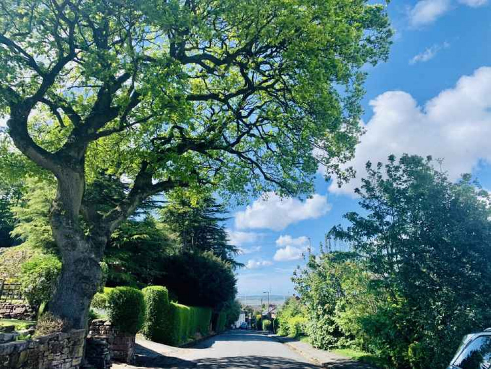 Bellemonte Road, Frodsham Bellemonte Road, Frodsham