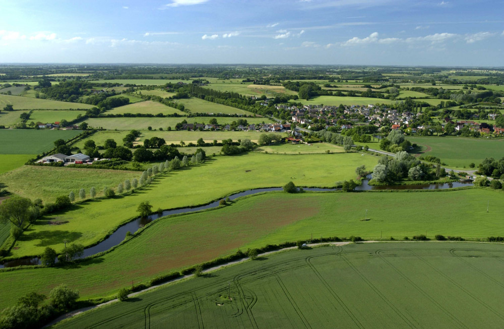 AONB renamed (Picture: Mike Page)