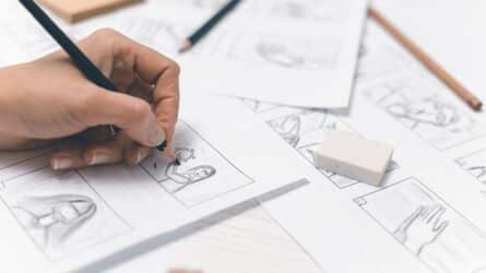 Animation for Beginners (10+yrs) - 5 week course. (Photo: Supplied)