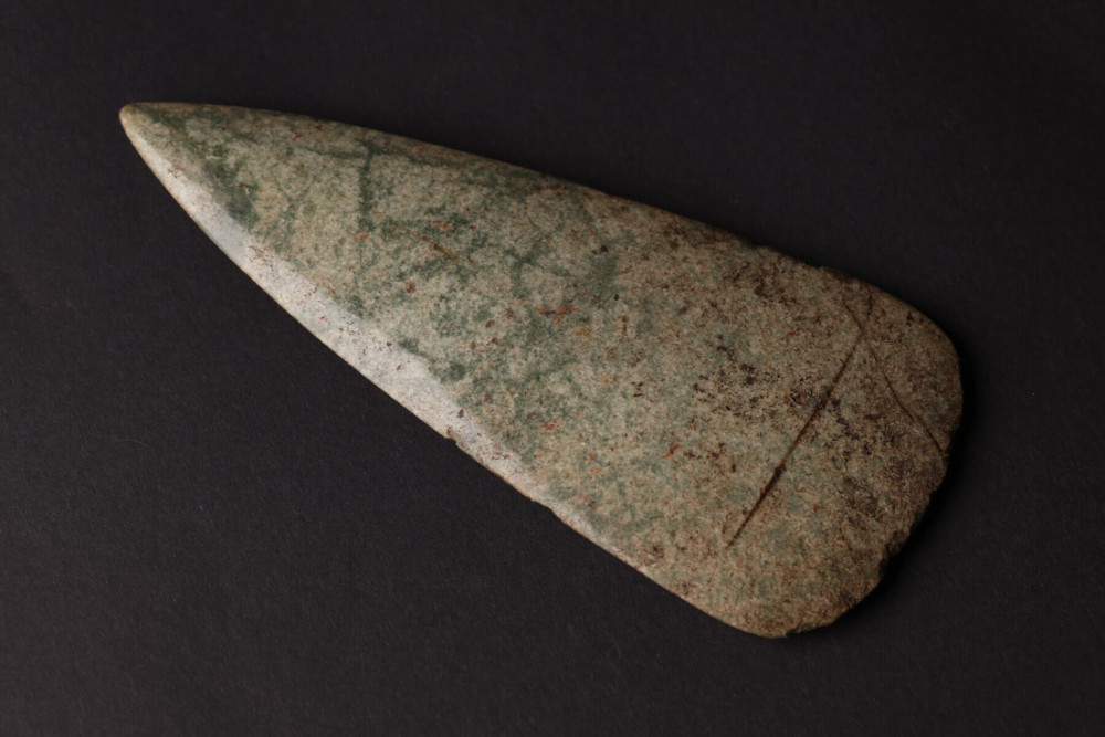 Lecture What’s new in the British and Irish Neolithic? | Dr Alison Sheridan