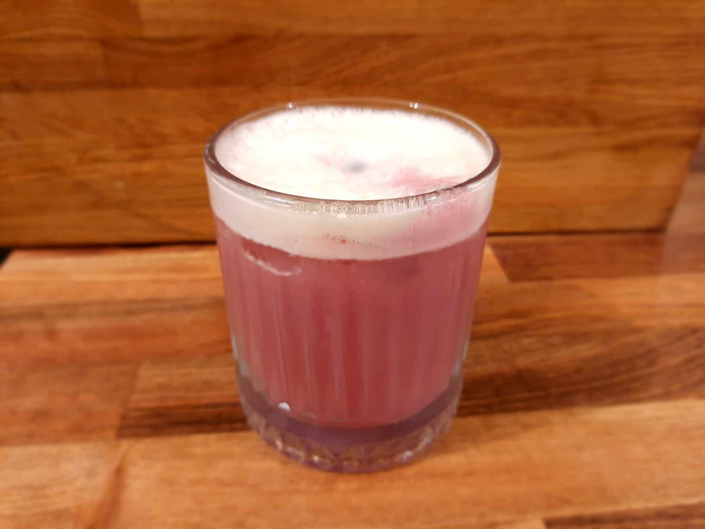 Cocktail of the Week: Cranberry Cooler. Image credit: Josh Tooley. Cocktail of the Week: Cranberry Cooler. Image credit: Josh Tooley.