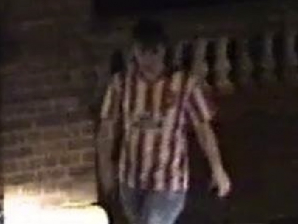 CCTV appeal following assault in Hitchin. Do you recognise the people in the CCTV footage 